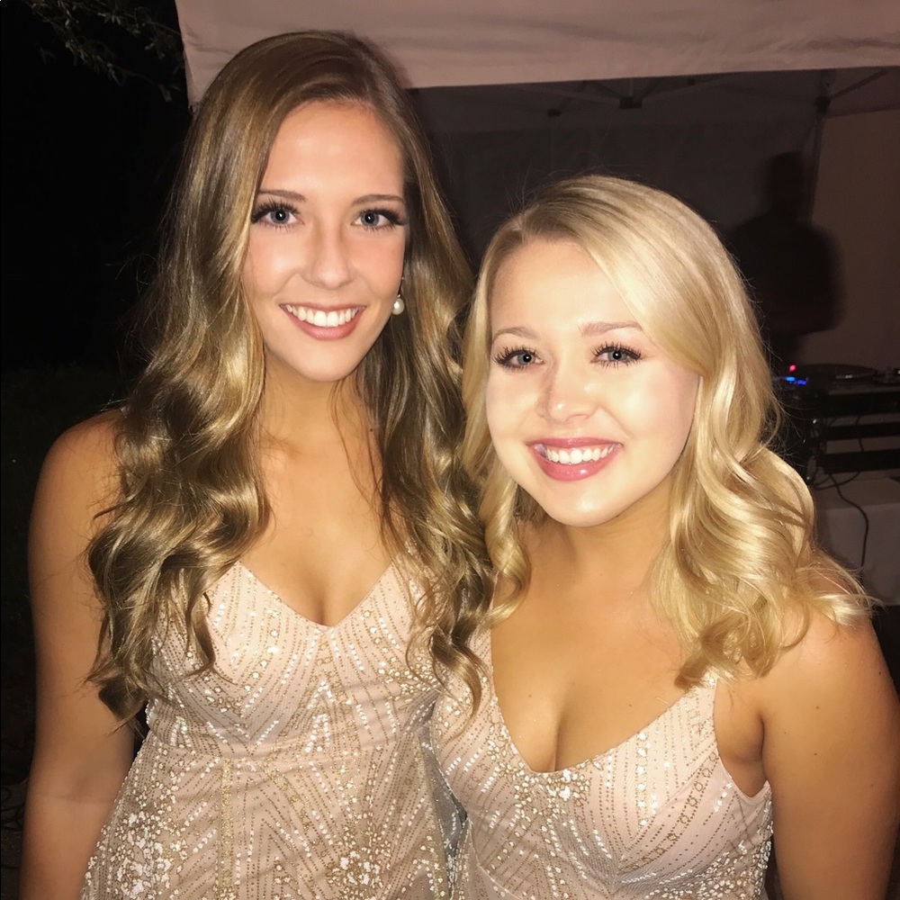 Meet your Posher, Savannah